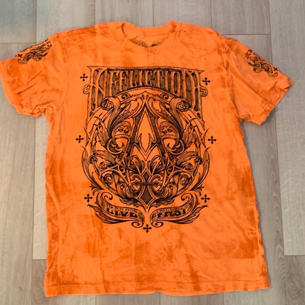 Affliction T-Shirt